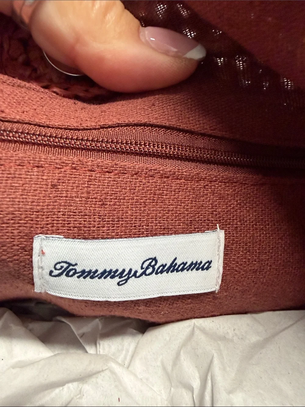 Tommy Bahama 💖 thank